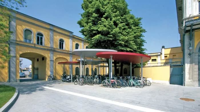 Metalco France Mobil Concept