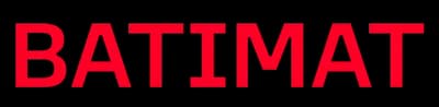 Logo Batimat