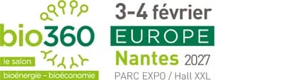 Logo Biogaz Europe