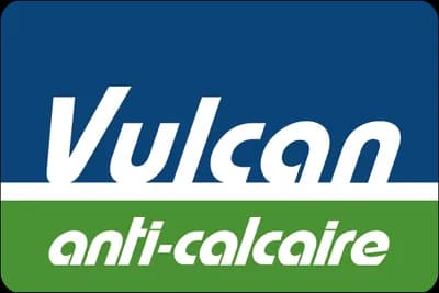 Logo Uni'Vert Partners – Vulcan Anti-calcaire
