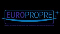 Logo Europropre Multiservices Expo