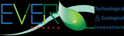 Logo EVER Monaco