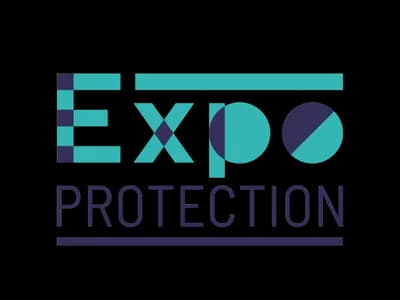 Logo Expoprotection