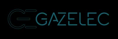 Logo Gazelec Paris