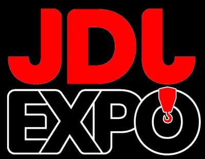 Logo JDL Expo