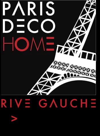 Logo Paris Déco Home