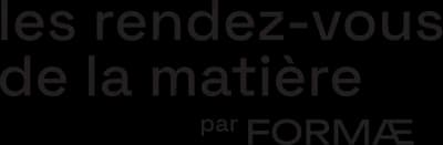 Logo Rendez-Vous De La Matière