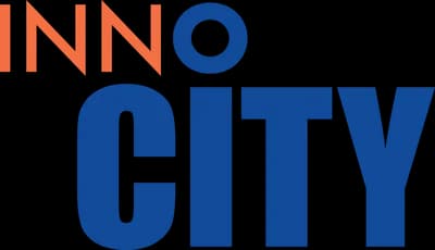 Logo SmartCity + SmartGrid