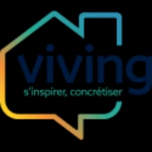 Logo Viving Lyon