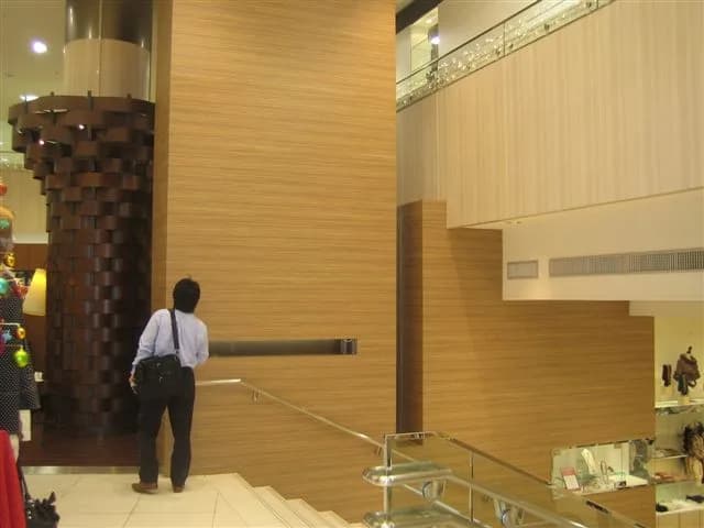 Films décoratifs