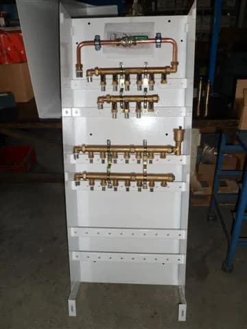 ARMOIRES HYDROCABLEES
