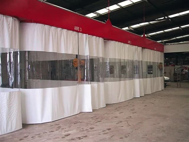 RIDEAUX SUR MESURE