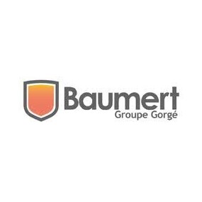 BAUMERT Groupe Gorgé 