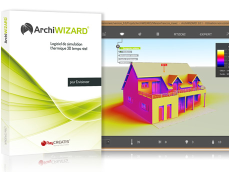 ArchiWIZARD