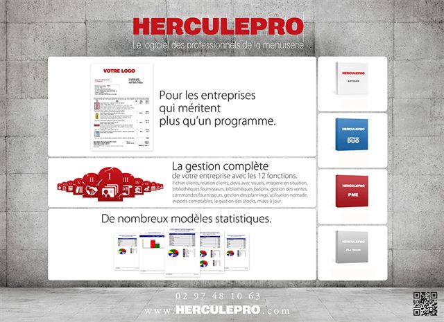 Herculepro