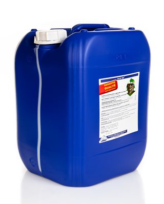 Liquide antigel caloporteur -23°C / +240°C 1000 litres PCMB